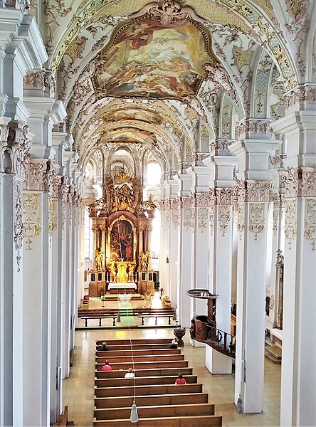 File:München, Heilig Geist (Viktualienmarkt) (Eisenbarth-Orgel) (15).jpg