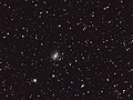 M83 galaxy