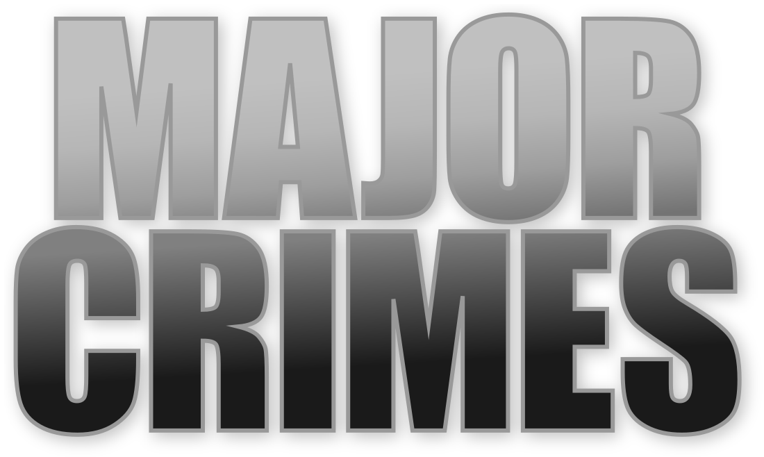 Major Crimes