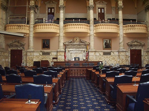 Maryland House of Delegates