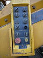 The control-panel of a MFS-40.