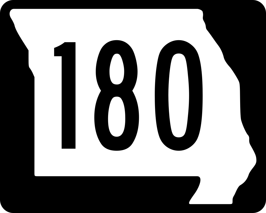 Missouri Route 180