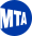 MTA NYC logo.svg