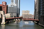 Thumbnail for Madison Street Bridge (Chicago)