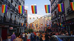 Madrid Pride Orgullo 2015 58360 (19339362381).jpg