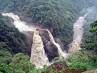Magod Falls Karnataka.JPG