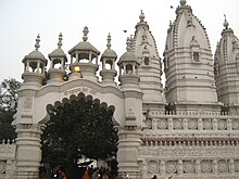 Mahamaya mandir, Modinagar08.JPG