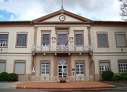 Cómo llegar a Croix Bénite en transporte público - Sobre el lugar