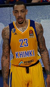 Malcolm Thomas (basketball, born 1988) 23 BC Khimki EuroLeague 20180321 (3).jpg