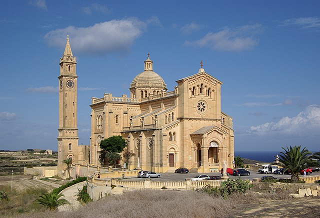 Basilika ta’ Pinu