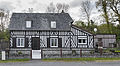 * Nomination Ducey, France: Half timbered house in Departement de Manche --Cccefalon 16:50, 27 August 2014 (UTC) * Promotion Good quality. --Uoaei1 20:02, 27 August 2014 (UTC)