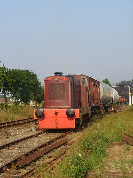 File:Mangapps Railway Museum - 2009 (3683315157).jpg