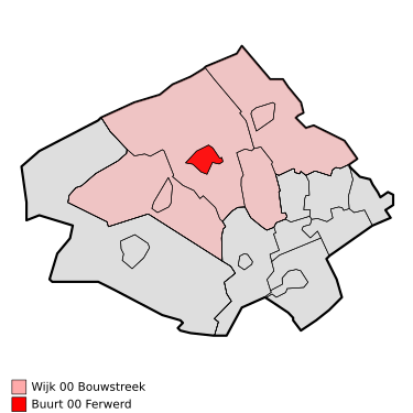 File:Map - NL - Ferwerderadiel - Wijk 00 Bouwstreek - Buurt 00 Ferwerd.svg