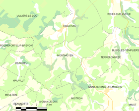 Map commune FR insee code 21438.png