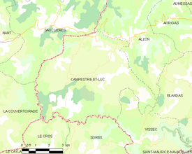 Map commune FR insee code 30064.png