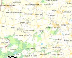 Map commune FR insee code 35133.png