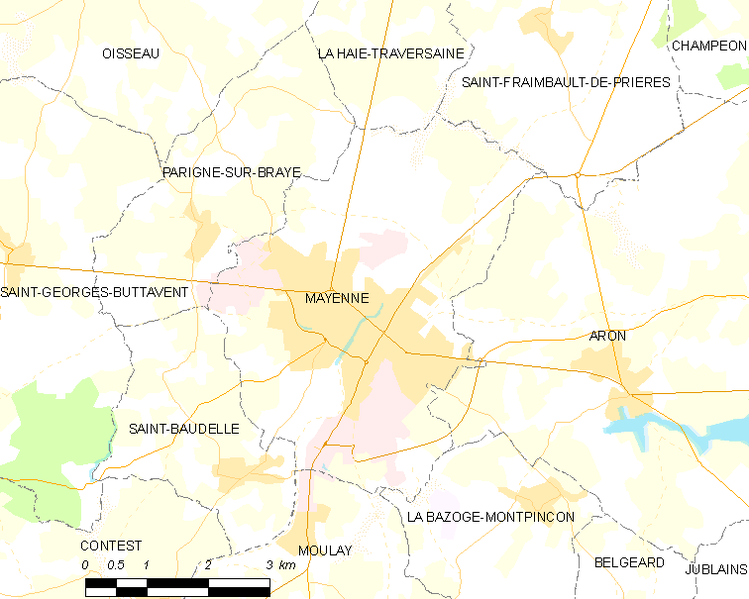 File:Map commune FR insee code 53147.png