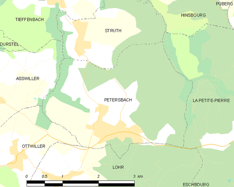 File:Map commune FR insee code 67370.png