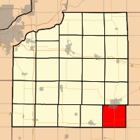 Wethersfield Township, Henry County, Illinois