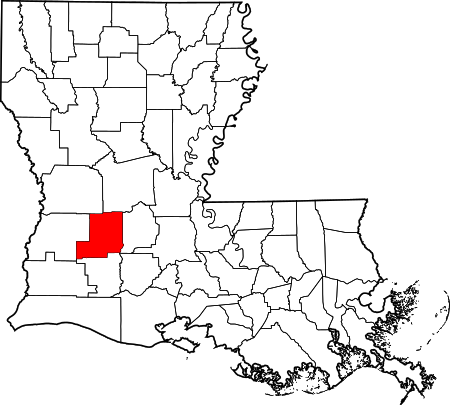 Quận_Allen,_Louisiana