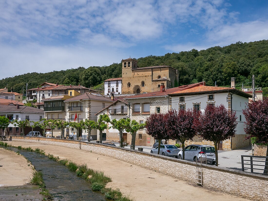 Marañón (település)