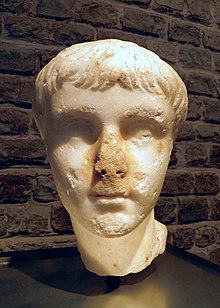 Caligula – Wikipedie