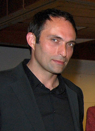 <span class="mw-page-title-main">Marcelo Alonso</span> Chilean actor