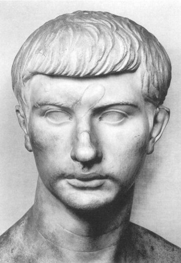 Marcus Claudius Marcellus