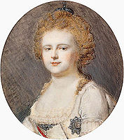 Maria Feodorovna after Lampi (c.1797, priv.coll.)