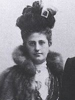 Thumbnail for Archduchess Maria Theresa of Austria (1862–1933)