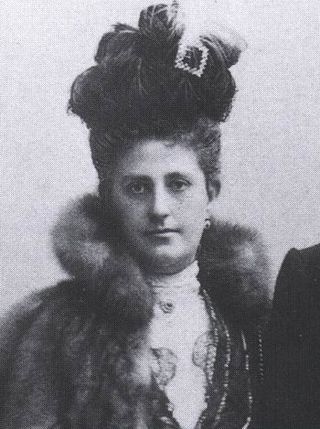 <span class="mw-page-title-main">Archduchess Maria Theresa of Austria (1862–1933)</span>