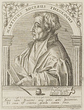 Martin Bucer, who had corresponded with Cranmer for many years, was forced to take refuge in England. Martin-Bucer 1.jpg