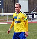 Thumbnail for Martin Thomsen (fodboldspiller, født 1982)