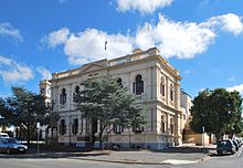 Maryborough Town Hall