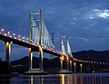 Masan Changwon Bridge, South Korea (2008)