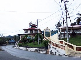 Masjid Nurul Huda di Pasar Baru Durian, Barangin, Sawahlunto.jpg