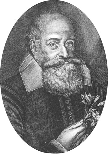 Mathias de l'Obel