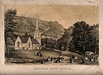 Thumbnail for Holy Trinity Church, Matlock Bath