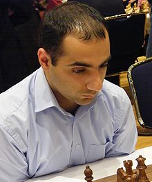 Mihails Mčedišvili 2008. gadā