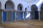 Mederça de la mosquée Djamâa-Djedid