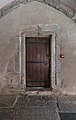 * Nomination Portal in the cloister of the Mélan carthusian monastery in Taninges, Haute-Savoie, France. --Tournasol7 04:39, 13 June 2022 (UTC) * Promotion Good quality --Llez 05:43, 13 June 2022 (UTC)