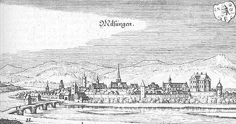 Melsungen