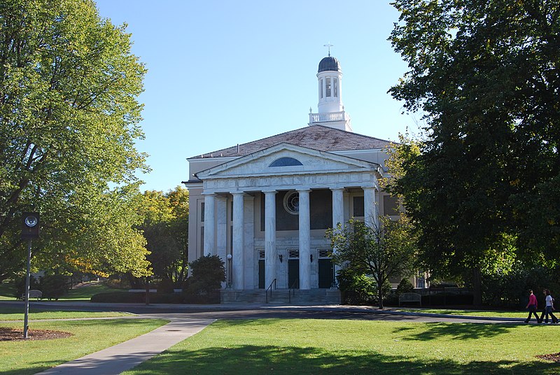 File:Memorial Chapel 4.JPG