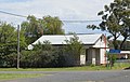 English: St Chad's Anglican church at Mendooran, New South Wales