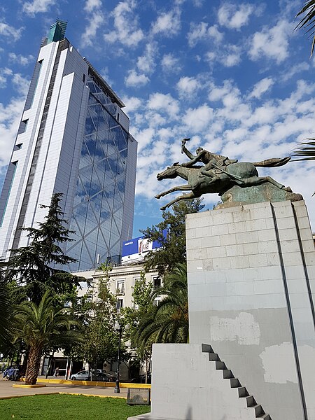 File:Merino, Blanca - Monumento a Manuel Rodriguez -pBustamante 20171120 fRF04.jpg