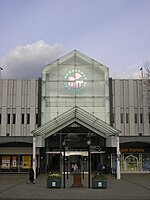 Merseyway Shopping Centre