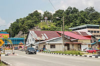 Mersing