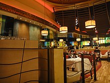 Mesa Grill at Las Vegas Mesa Grill Dining Room.jpg