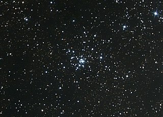 Messier 21