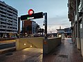 Miniatura para Estación de Alacant (Metrovalencia)